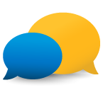 Discussion Icon